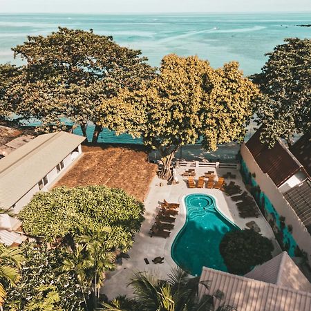 Chalala Samui Resort Chaweng  Bagian luar foto