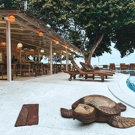 Chalala Samui Resort Chaweng  Bagian luar foto