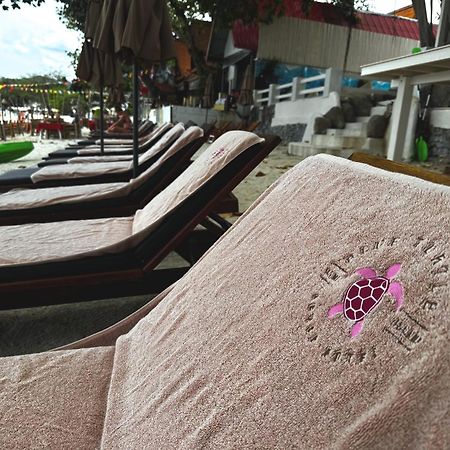 Chalala Samui Resort Chaweng  Bagian luar foto