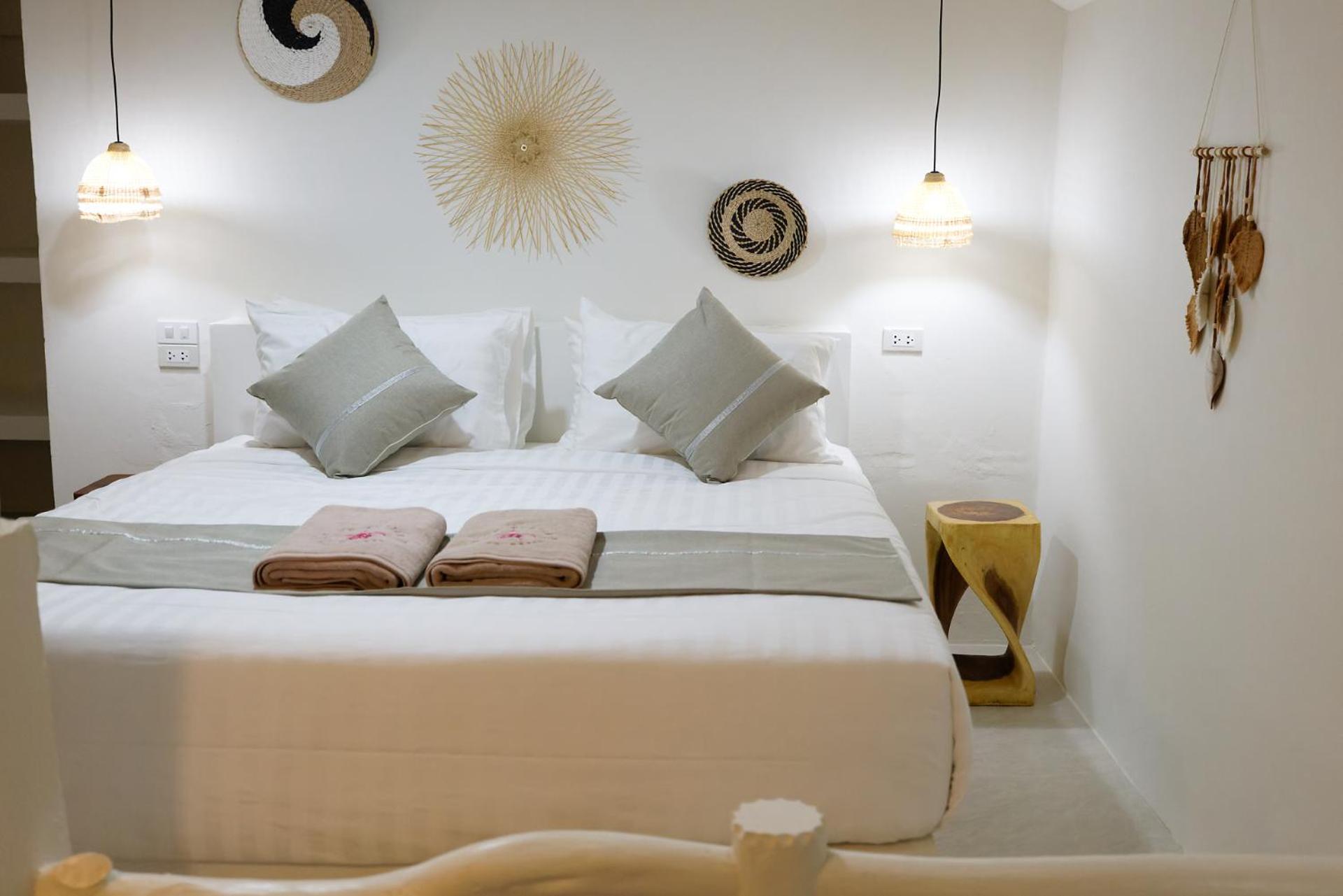 Chalala Samui Resort Chaweng  Bagian luar foto