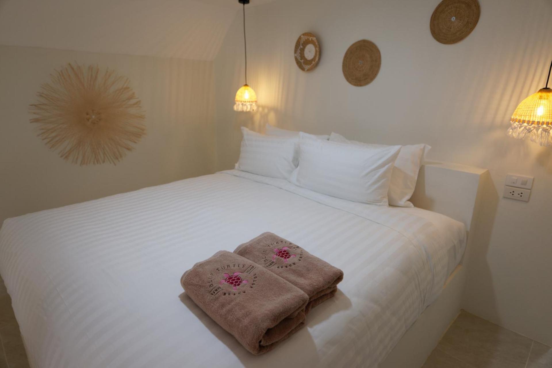 Chalala Samui Resort Chaweng  Ruang foto