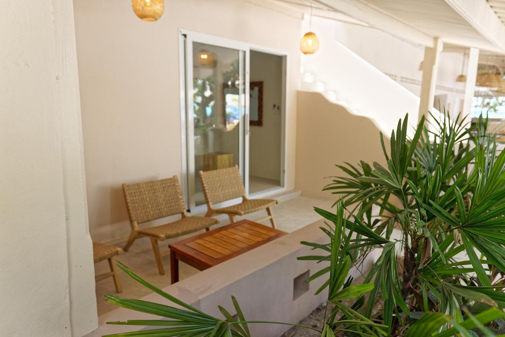Chalala Samui Resort Chaweng  Bagian luar foto