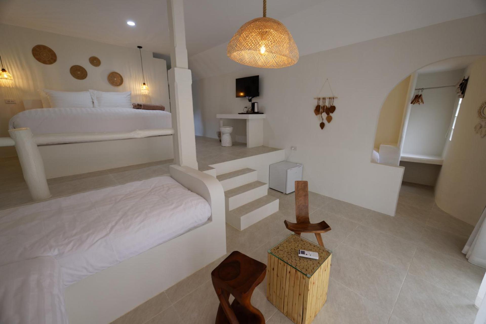 Chalala Samui Resort Chaweng  Ruang foto