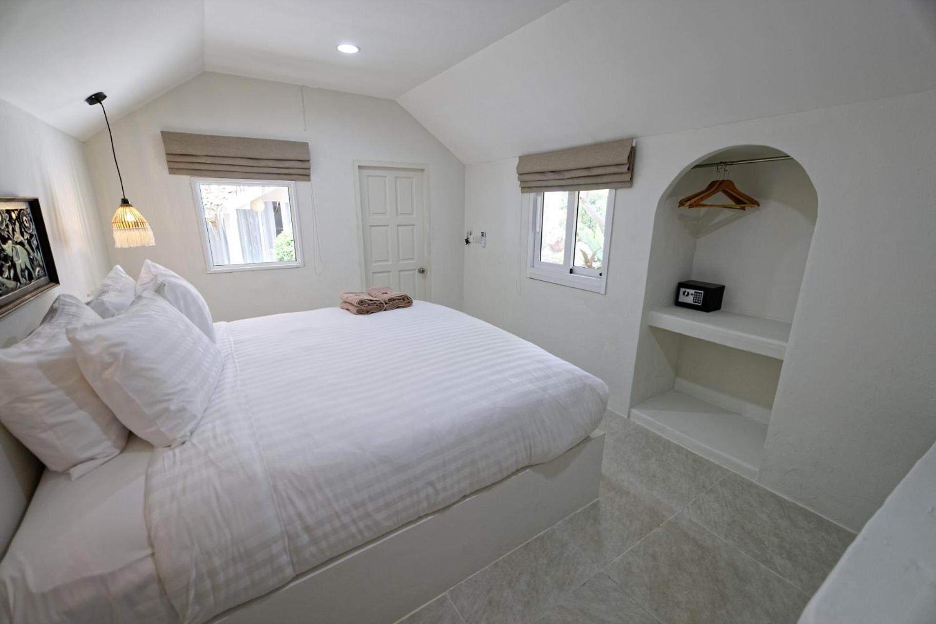 Chalala Samui Resort Chaweng  Ruang foto