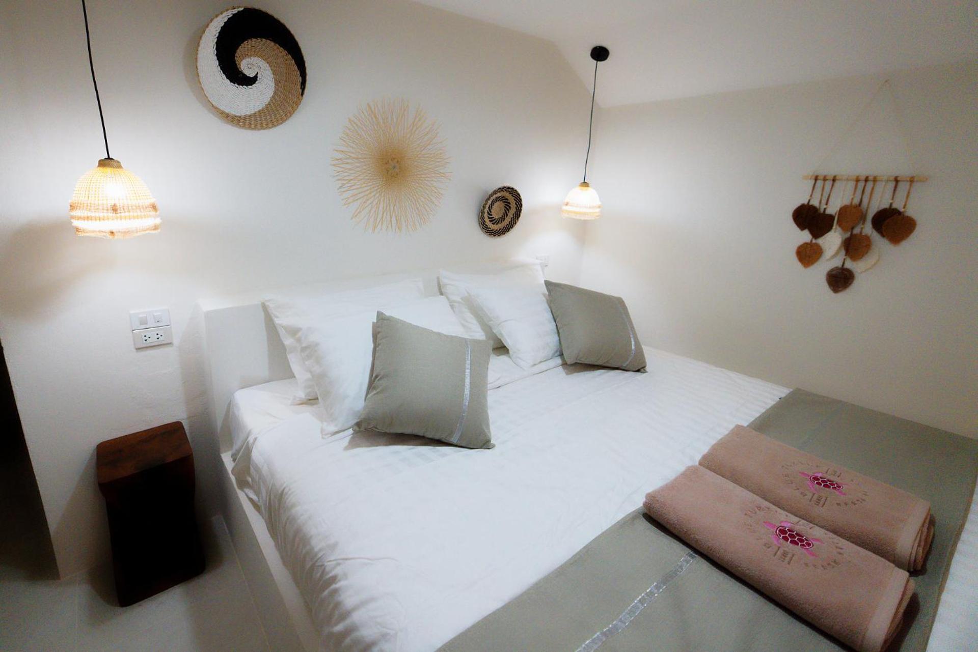 Chalala Samui Resort Chaweng  Ruang foto