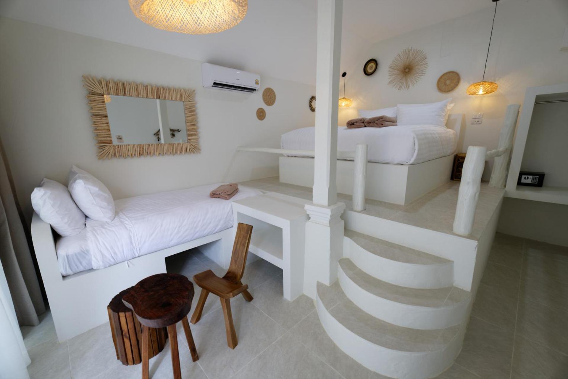 Chalala Samui Resort Chaweng  Bagian luar foto