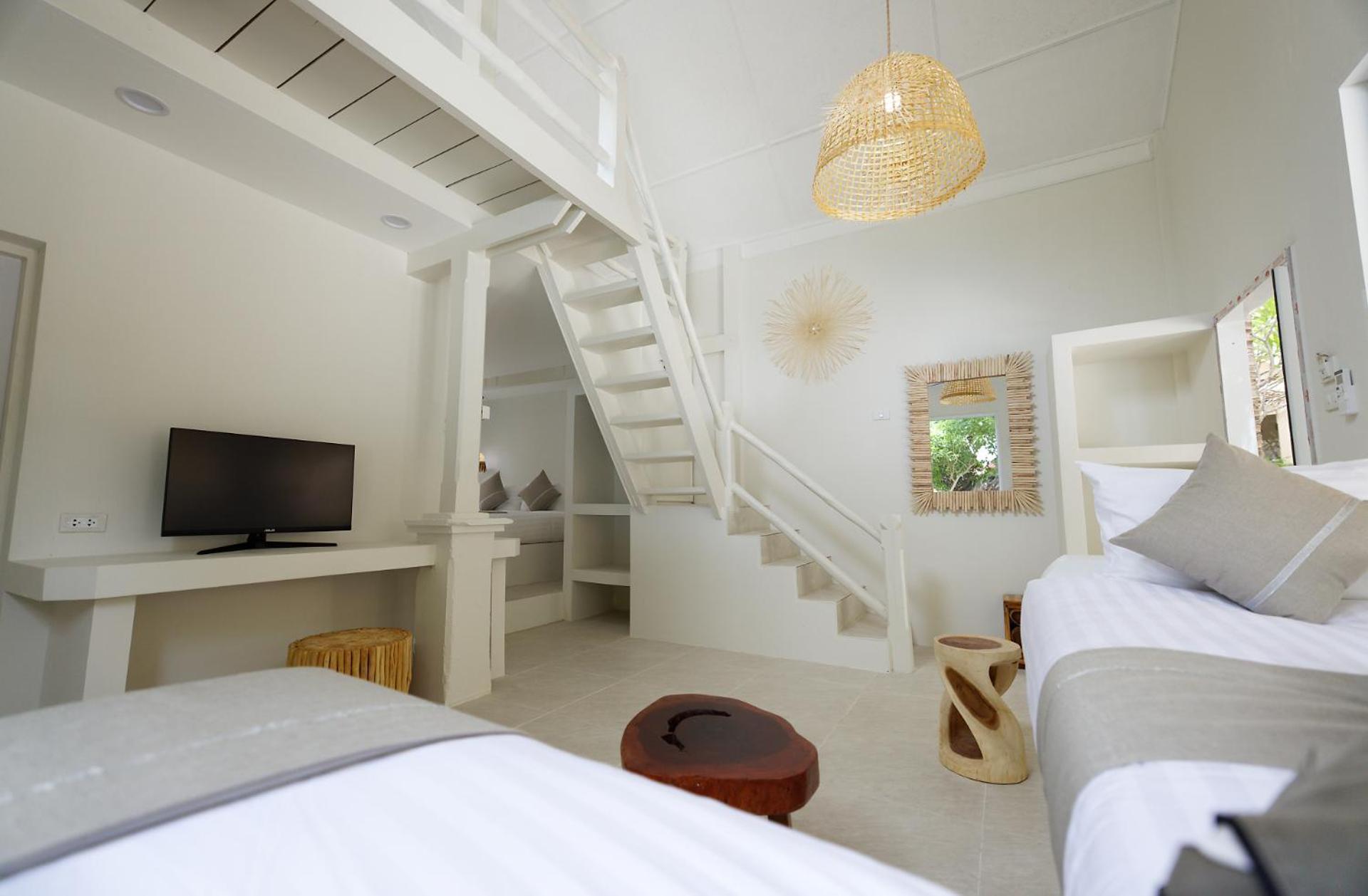 Chalala Samui Resort Chaweng  Ruang foto