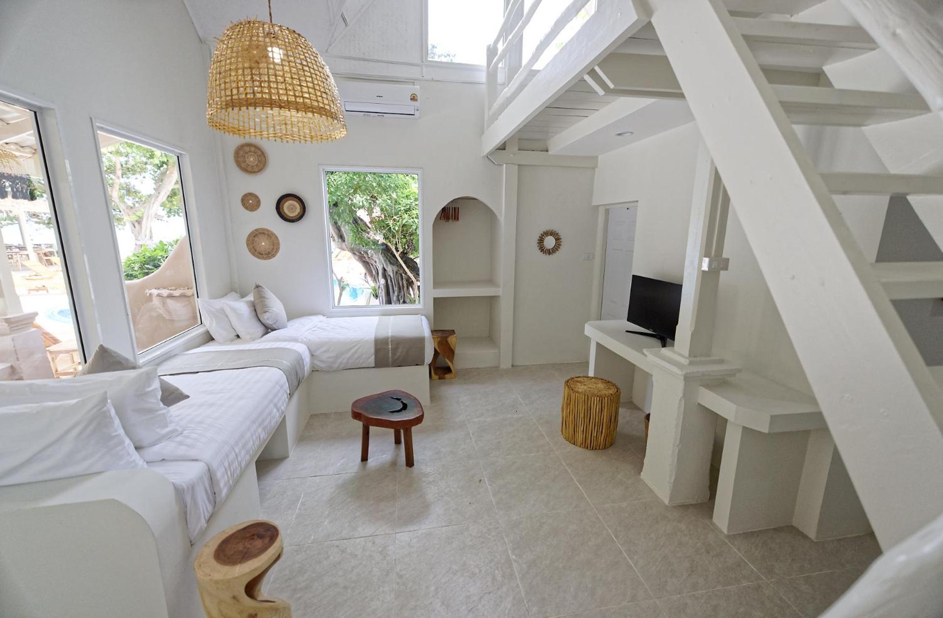 Chalala Samui Resort Chaweng  Bagian luar foto