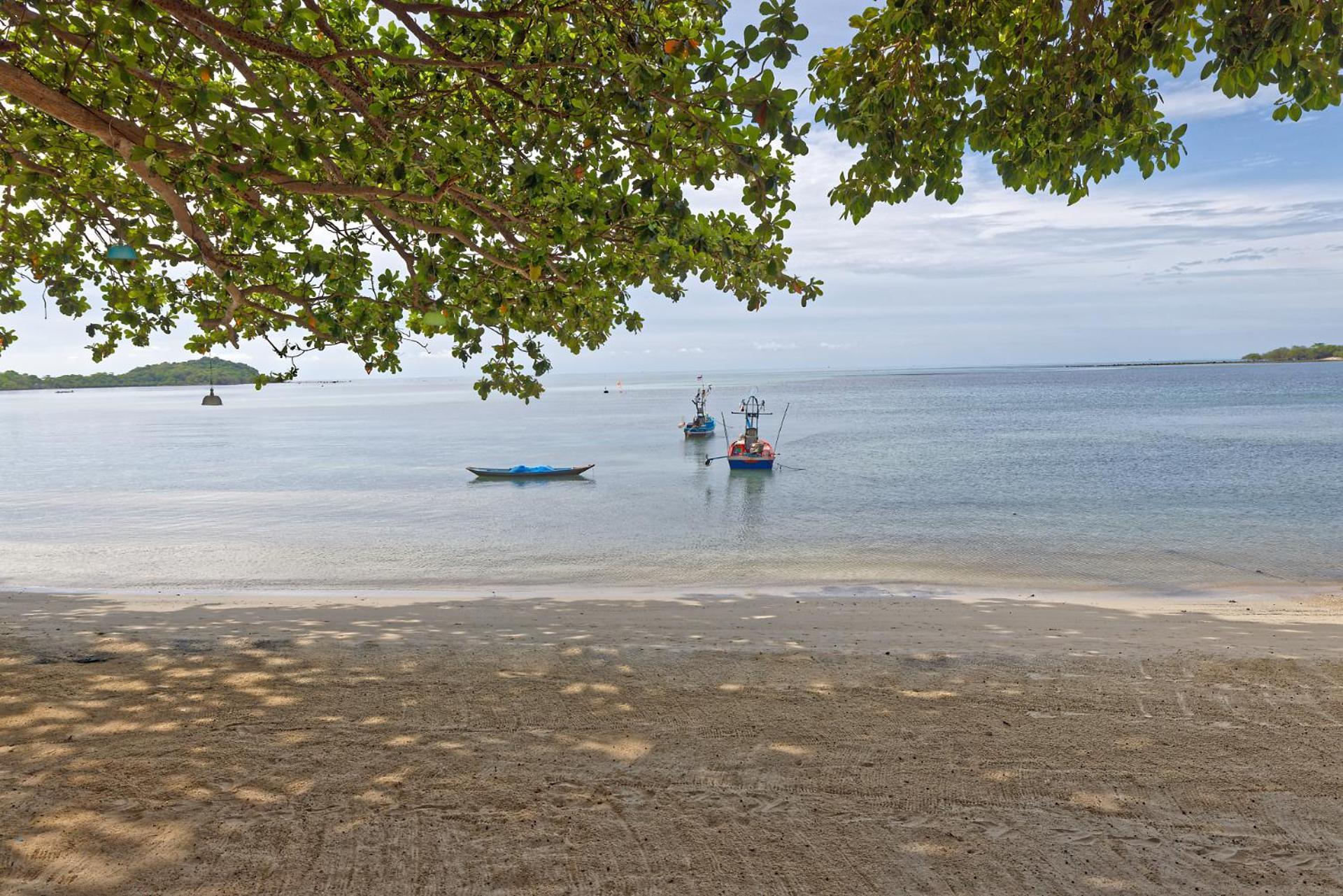 Chalala Samui Resort Chaweng  Bagian luar foto