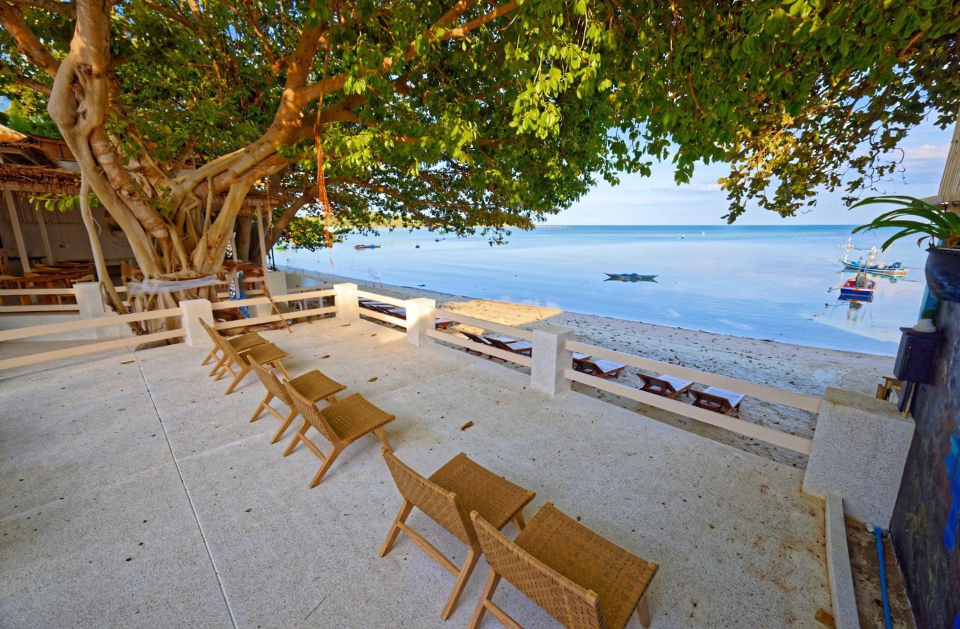Chalala Samui Resort Chaweng  Bagian luar foto