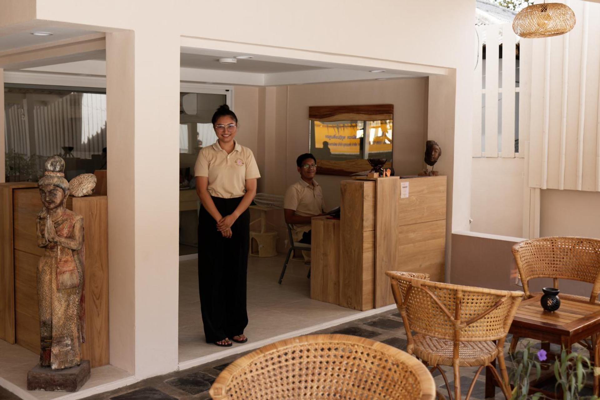 Chalala Samui Resort Chaweng  Bagian luar foto