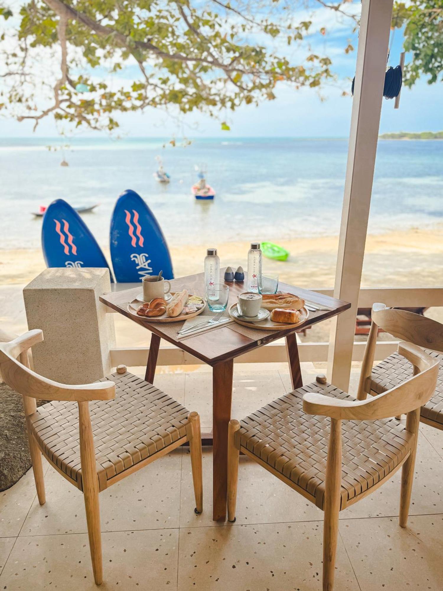 Chalala Samui Resort Chaweng  Bagian luar foto