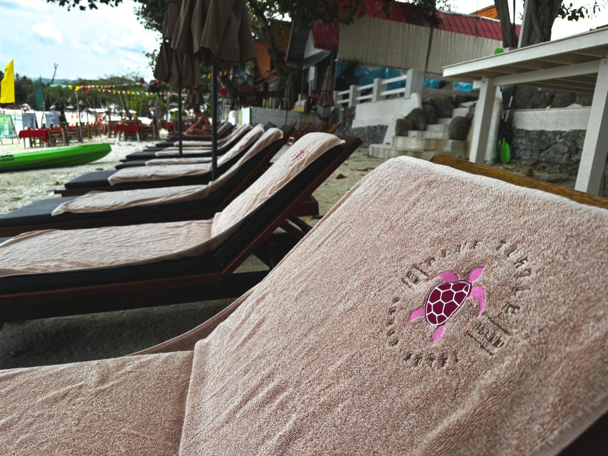 Chalala Samui Resort Chaweng  Bagian luar foto