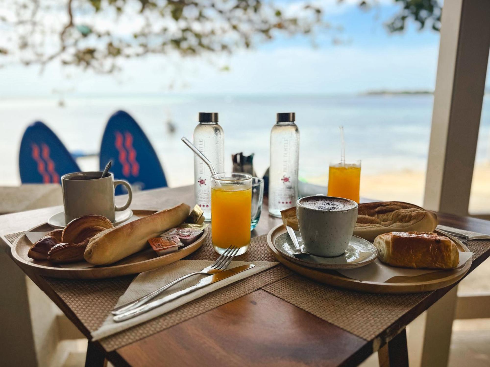 Chalala Samui Resort Chaweng  Bagian luar foto